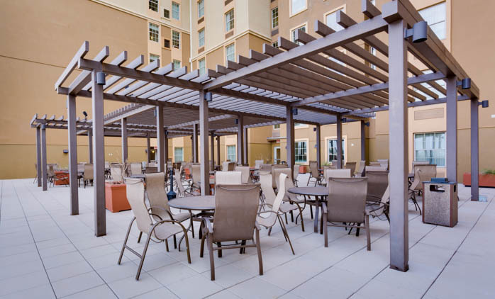 Drury Inn & Suites San Antonio near La Cantera Parkway - Drury Hotels