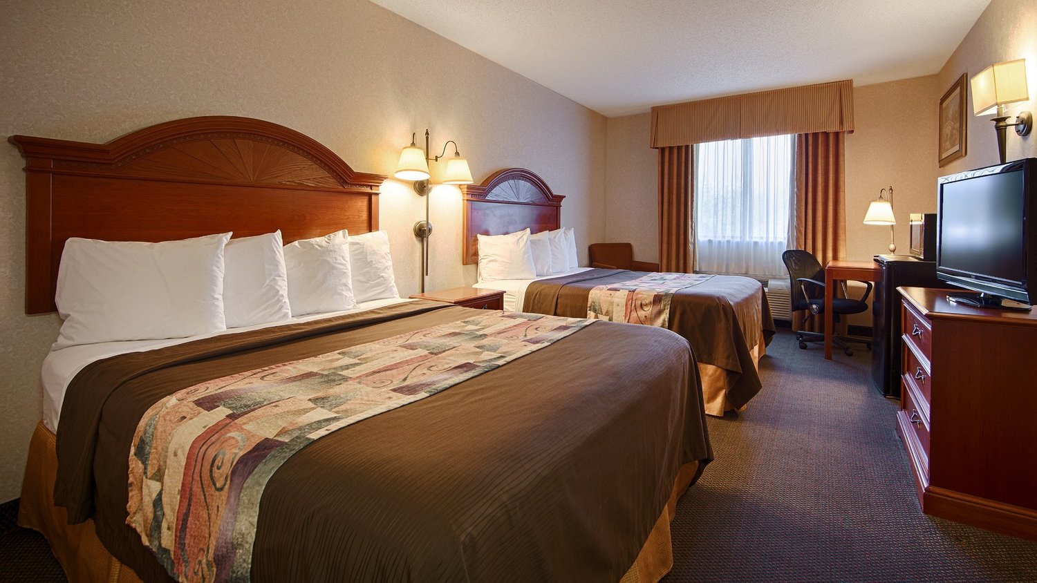 Best Western Grove City Inn, Grove City, PA Jobs | Hospitality Online