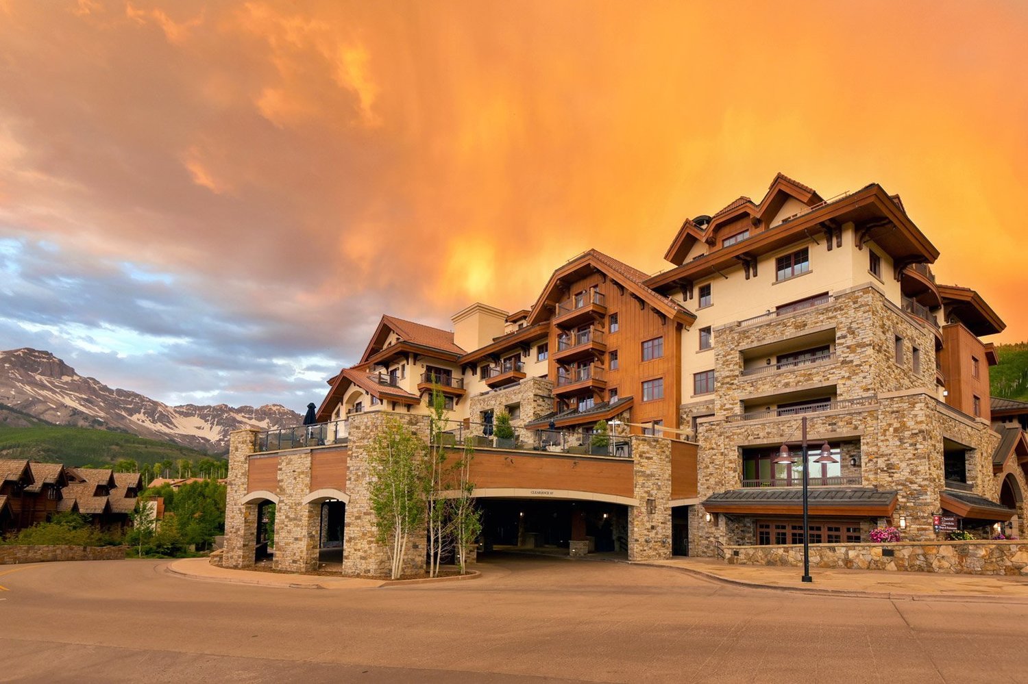 Madeline Hotel And Residences Telluride CO Jobs Hospitality Online   708394 L 