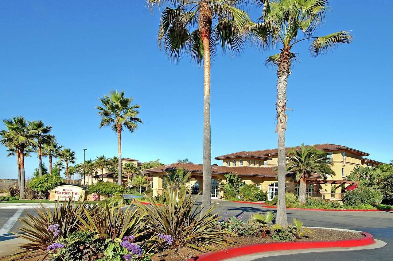 Hilton Garden Inn Carlsbad Beach, Carlsbad, CA Jobs | Hospitality Online