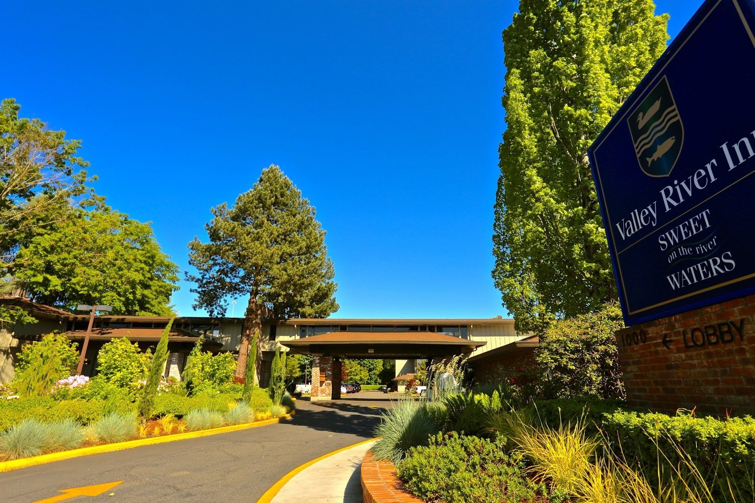 Valley River Inn, Eugene, OR Jobs | Hospitality Online