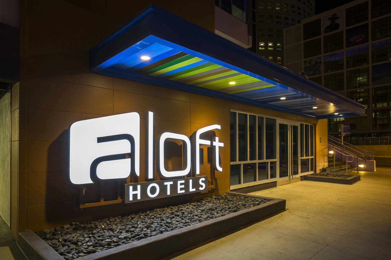 Aloft Tampa Downtown, Tampa, FL Jobs | Hospitality Online