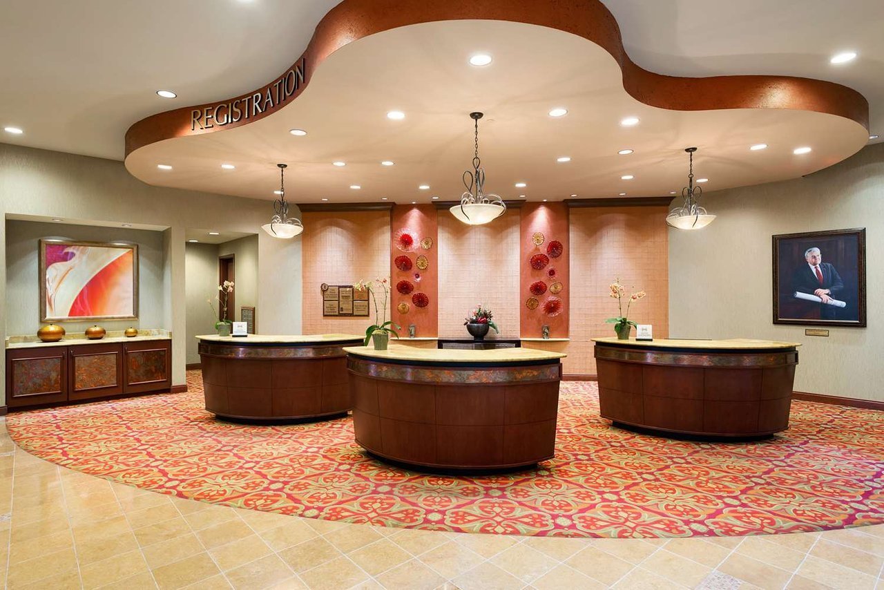 Embassy Suites by Hilton Norman Hotel & Conference Center, Norman, OK ...