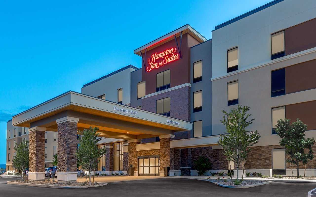 Hampton Inn & Suites Reno/Sparks, Sparks, NV Jobs | Hospitality Online