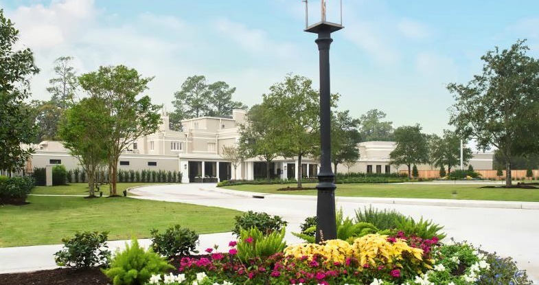 Lakeside Country Club, Houston, TX Jobs | Hospitality Online