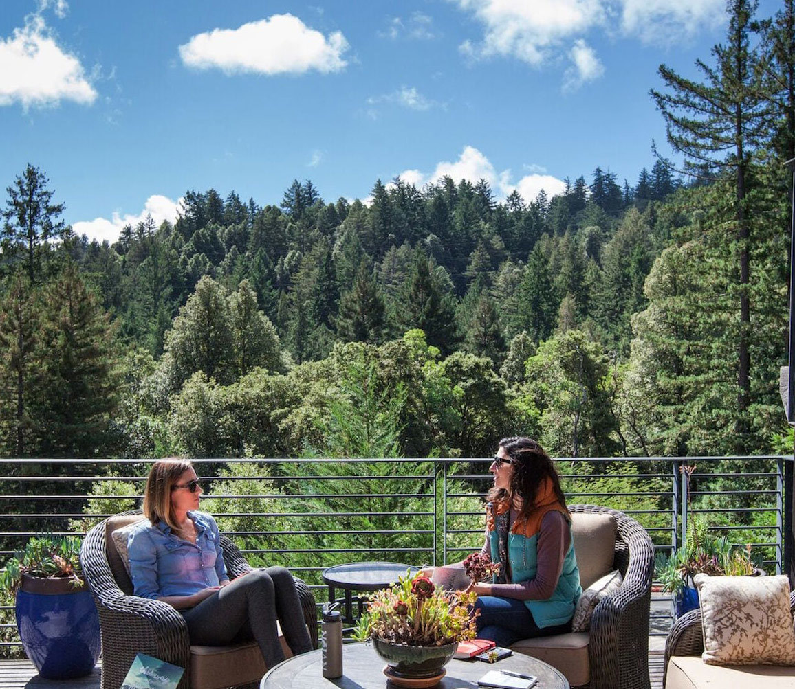 Canyon Ranch® Wellness Retreat - Woodside, Woodside, CA Jobs