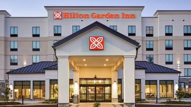 Hilton Garden Inn Gastonia Gastonia Nc Jobs Hospitality Online