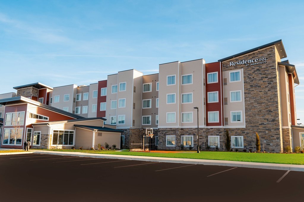 Residence Inn by Marriott Upper Marlboro Joint Base Andrews Capitol