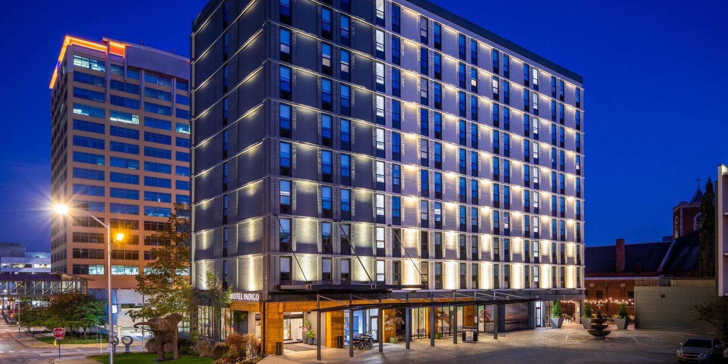 Hotel Indigo Chattanooga, Chattanooga, TN Jobs | Hospitality Online