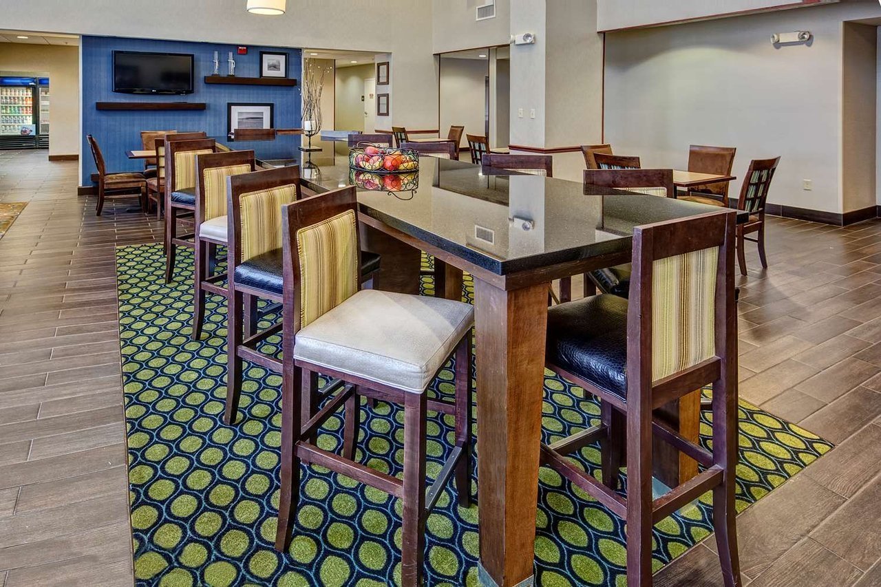 Hampton Inn & Suites Clermont, Clermont, FL Jobs | Hospitality Online