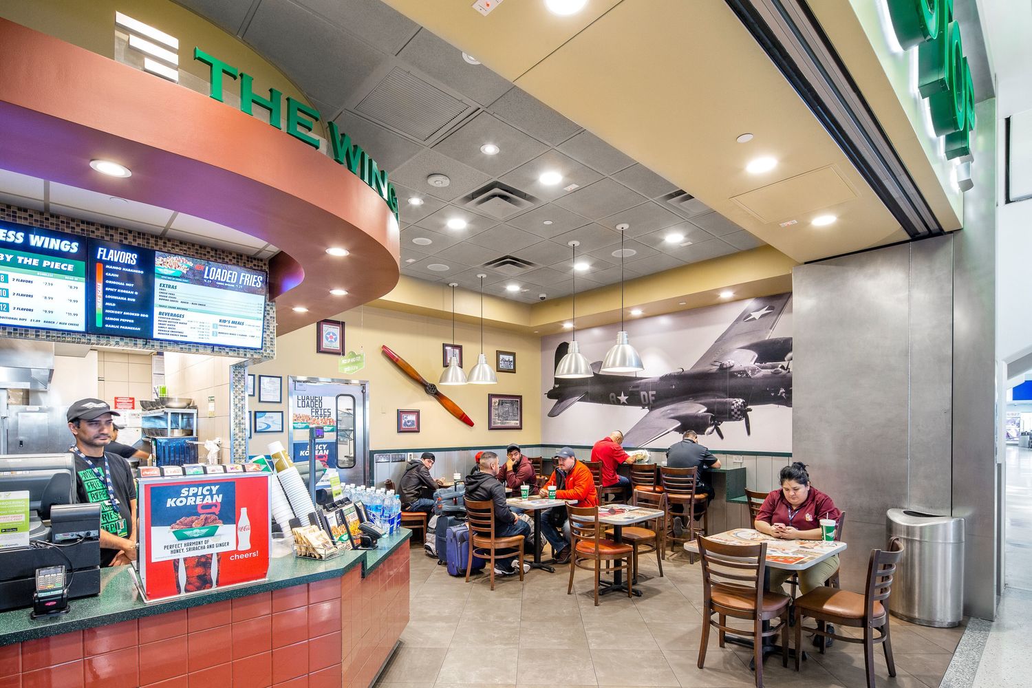 Wingstop, Irving, TX Jobs Hospitality Online