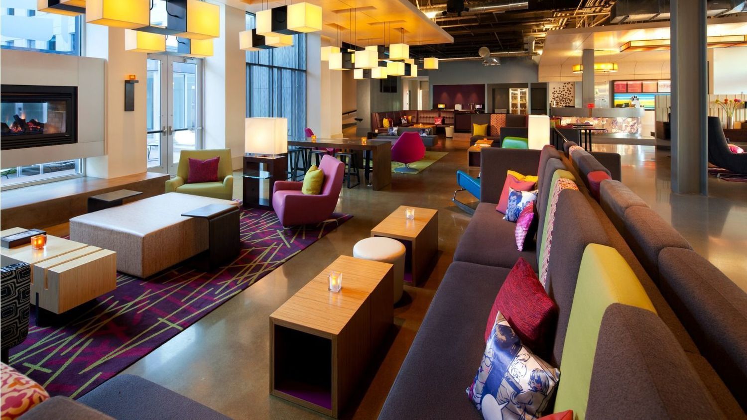 Aloft San Francisco Airport, Millbrae, CA Jobs | Hospitality Online