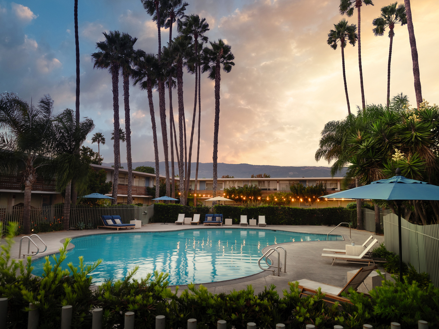 The Leta Hotel, Goleta, CA Jobs | Hospitality Online