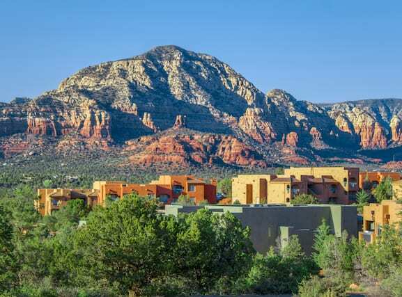 Sedona Summit Resort by Diamond Resorts, Sedona, AZ Jobs | Hospitality ...