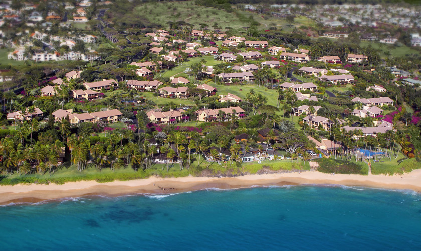 Wailea Ekahi Village, A Destination By Hyatt Residence, Kihei, HI Jobs ...