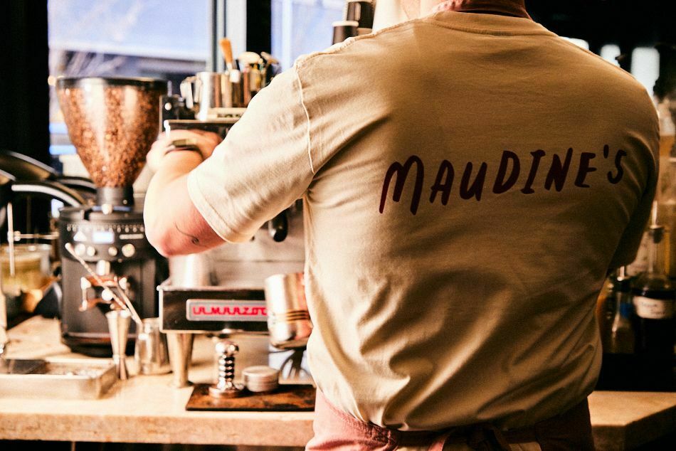 Maudine’s, Columbus, OH Jobs Hospitality Online