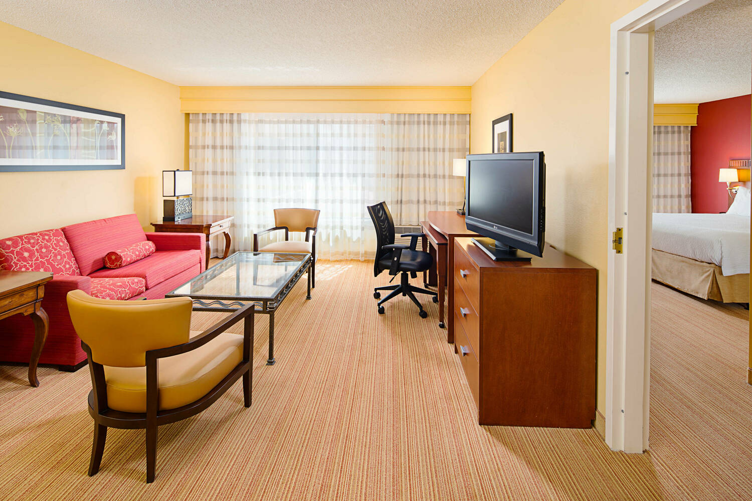 Courtyard By Marriott Houston-West University, Houston, TX Jobs ...